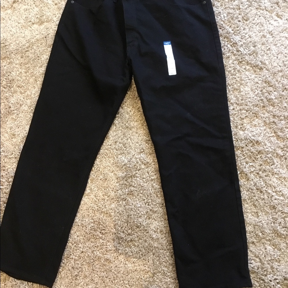 Arizona relax fit jeans